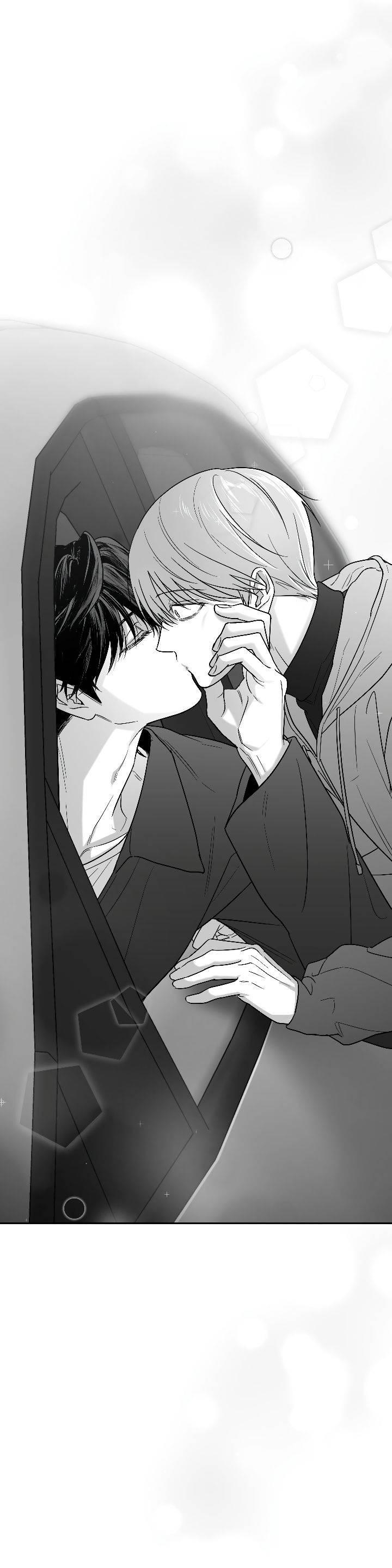 Манга Ненулевая сумма - Глава 71 Страница 57