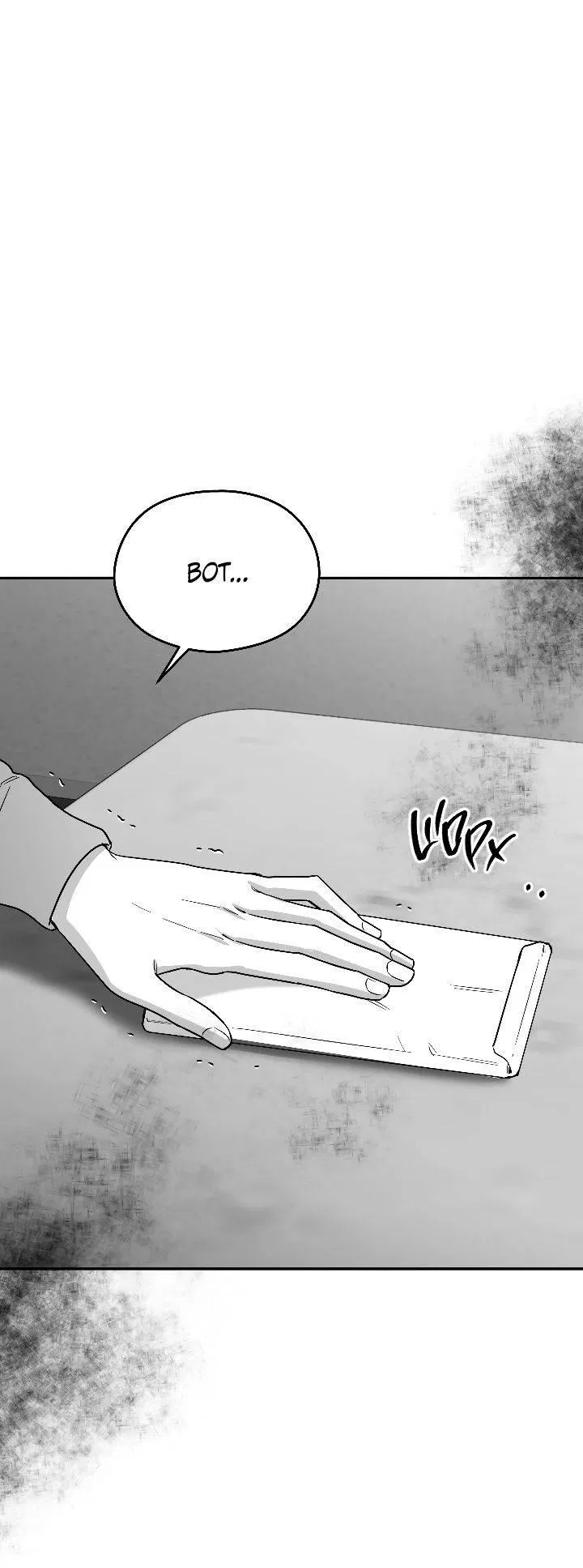 Манга Ненулевая сумма - Глава 71 Страница 11