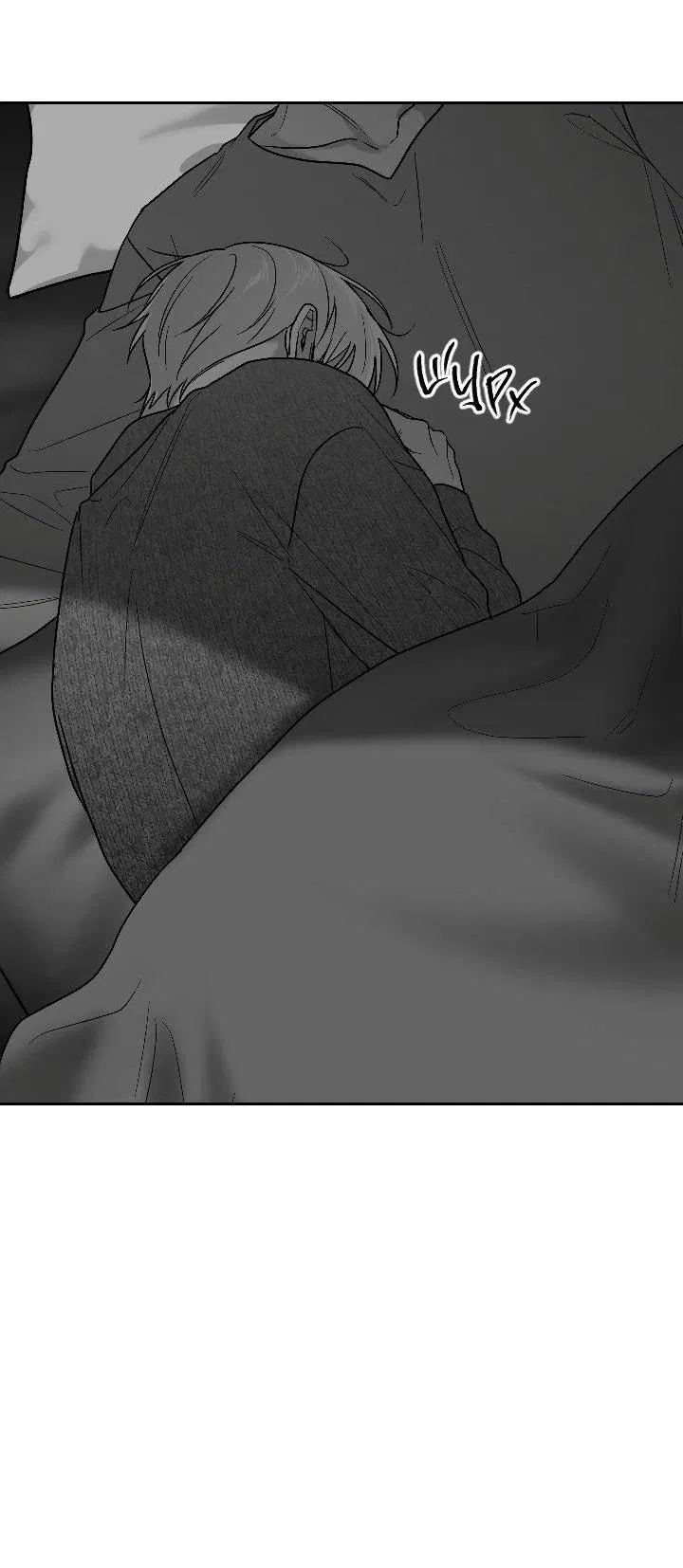 Манга Ненулевая сумма - Глава 71 Страница 25