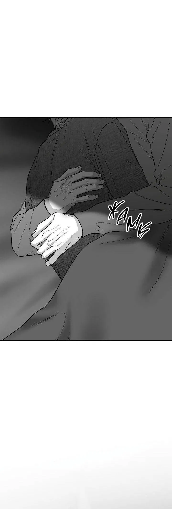 Манга Ненулевая сумма - Глава 71 Страница 26