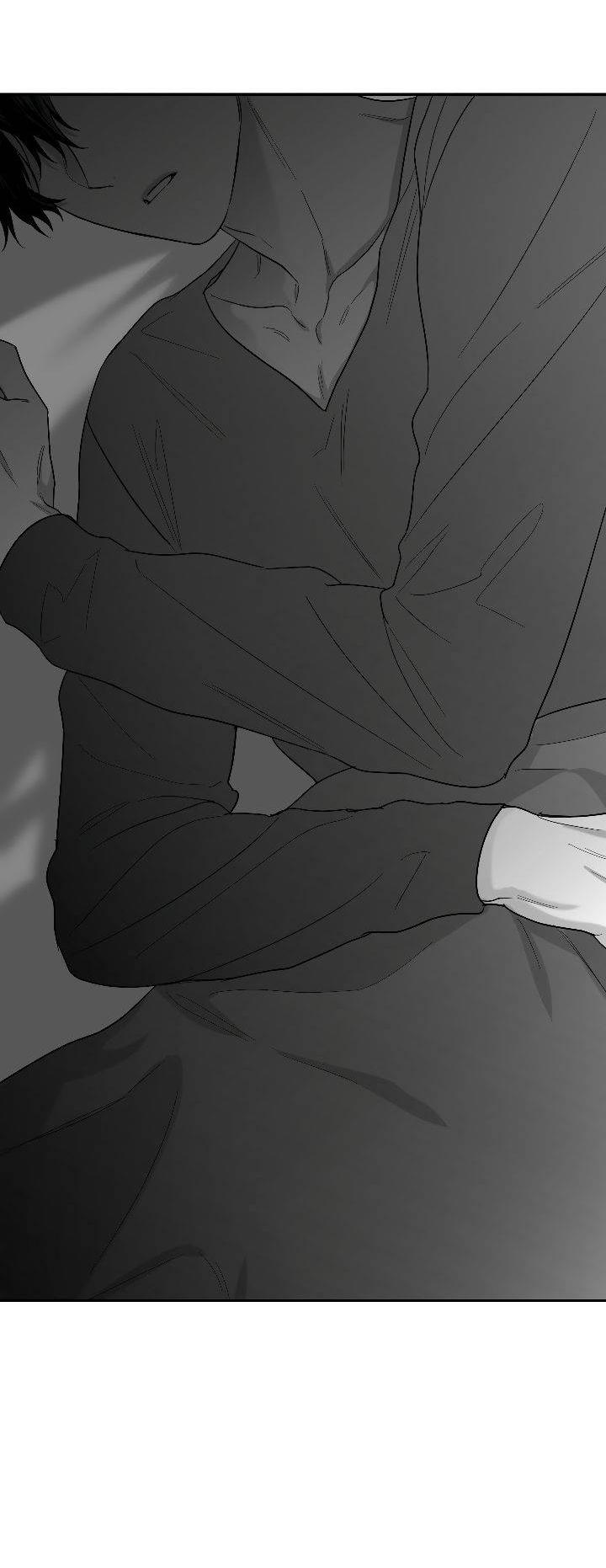 Манга Ненулевая сумма - Глава 70 Страница 36