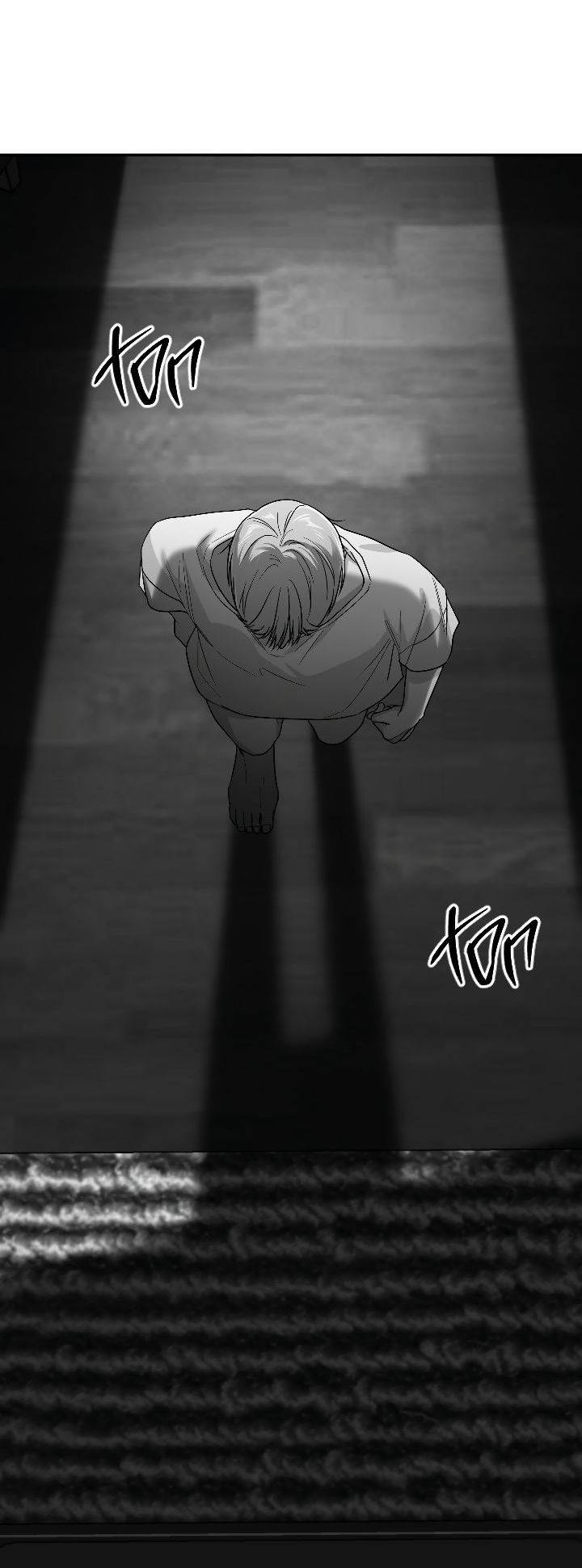 Манга Ненулевая сумма - Глава 70 Страница 40