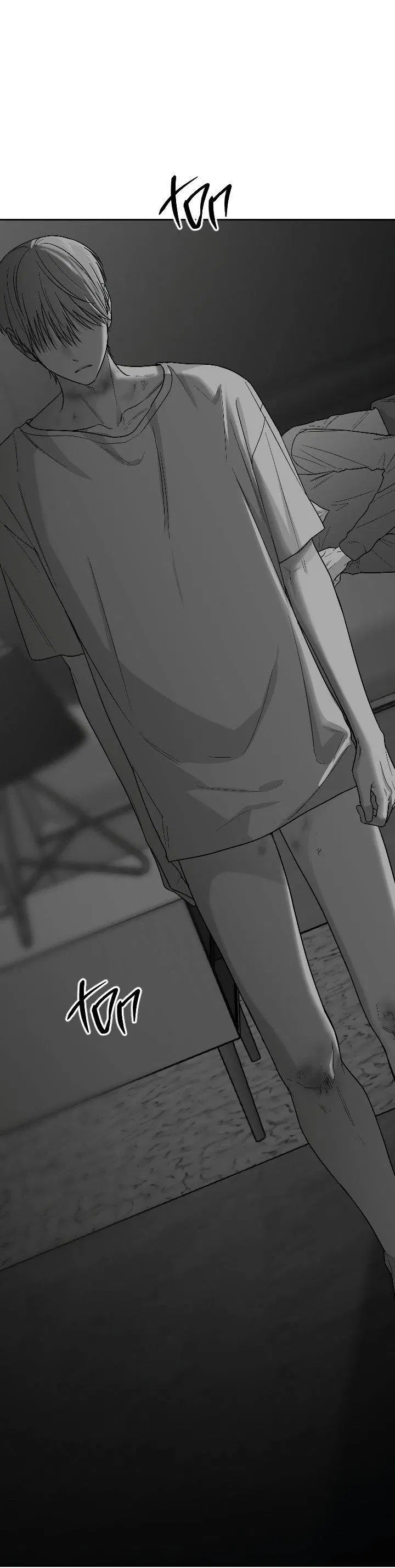 Манга Ненулевая сумма - Глава 70 Страница 37