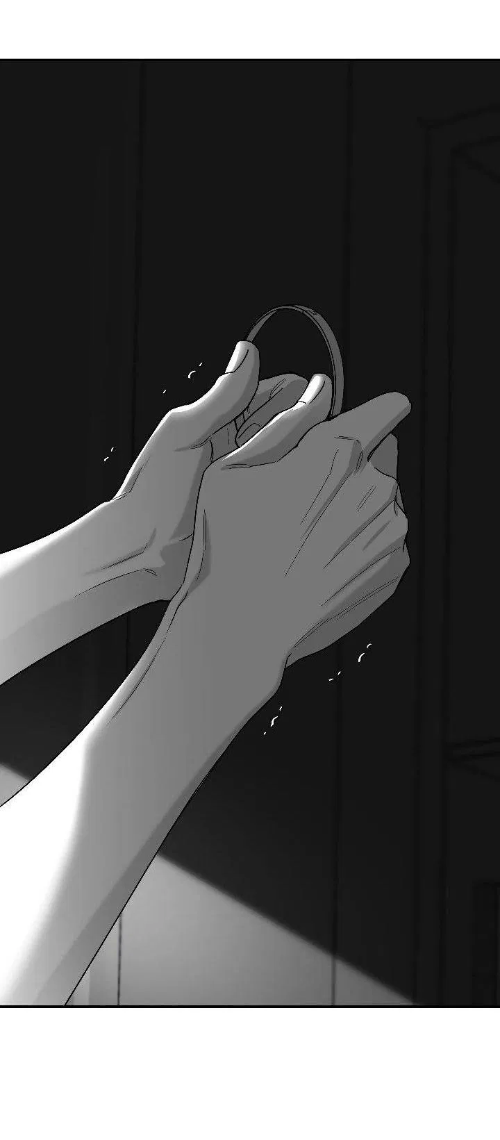 Манга Ненулевая сумма - Глава 70 Страница 43