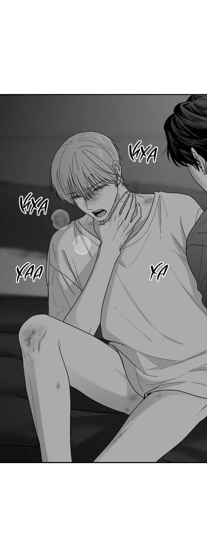 Манга Ненулевая сумма - Глава 70 Страница 9