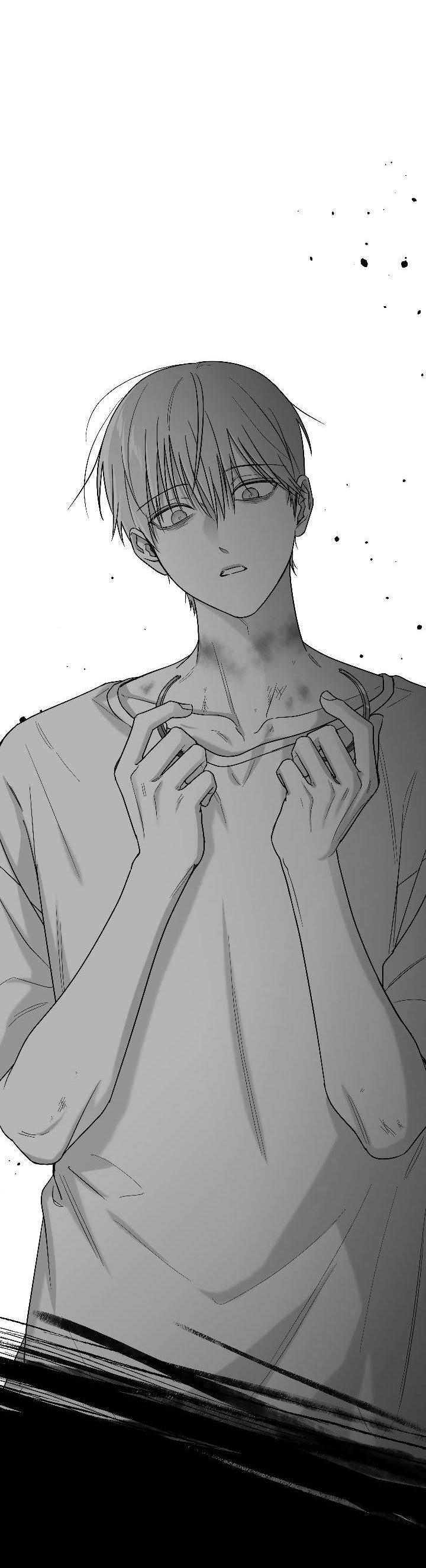 Манга Ненулевая сумма - Глава 70 Страница 45