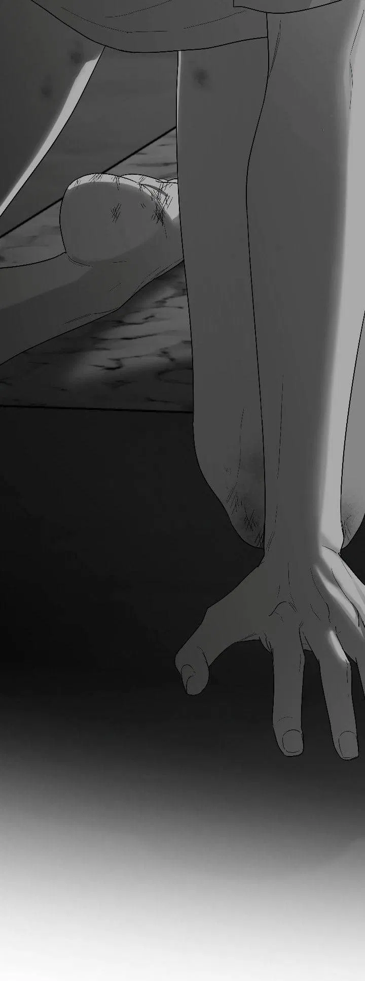 Манга Ненулевая сумма - Глава 70 Страница 20