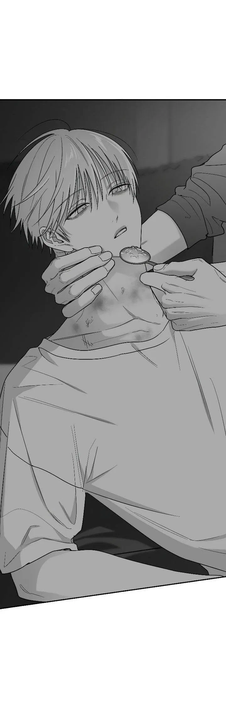 Манга Ненулевая сумма - Глава 70 Страница 2