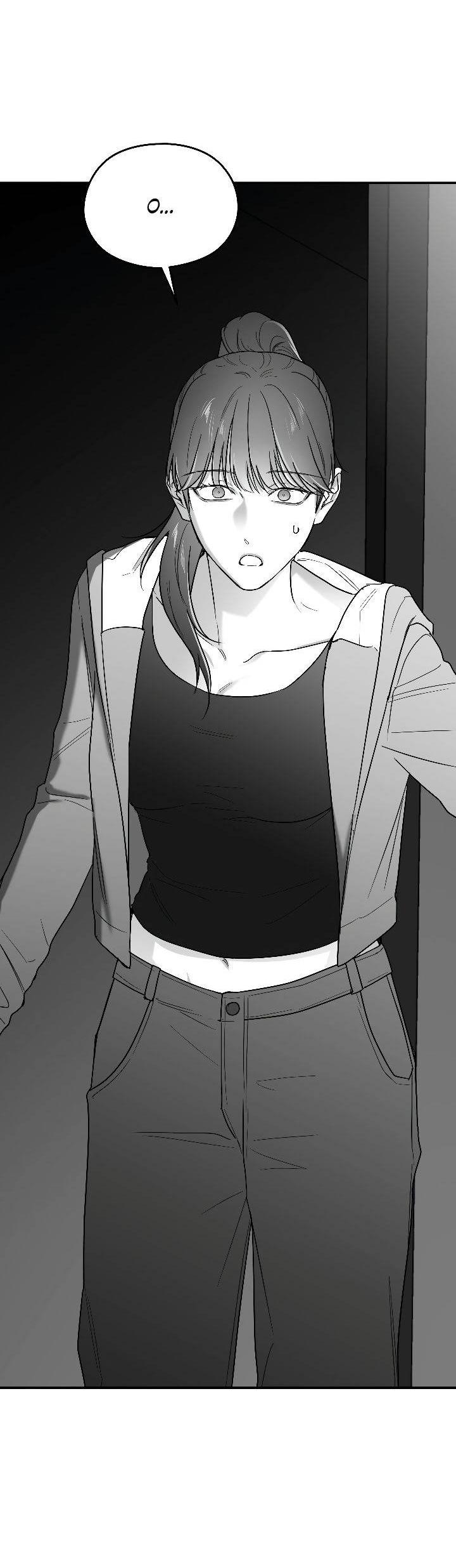 Манга Ненулевая сумма - Глава 70 Страница 56