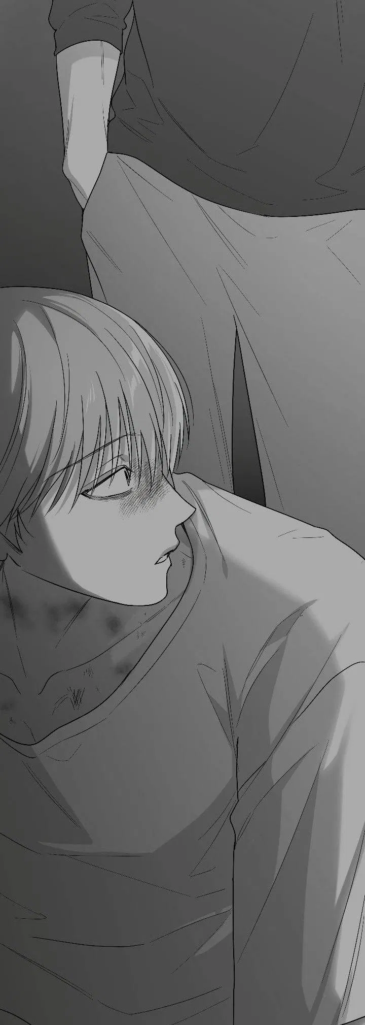 Манга Ненулевая сумма - Глава 70 Страница 19