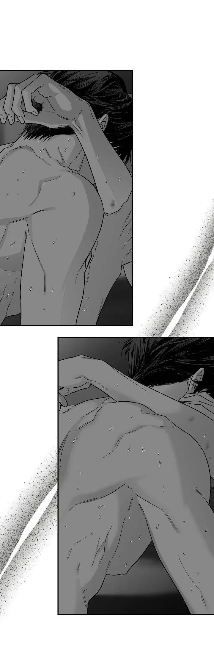 Манга Ненулевая сумма - Глава 69 Страница 51