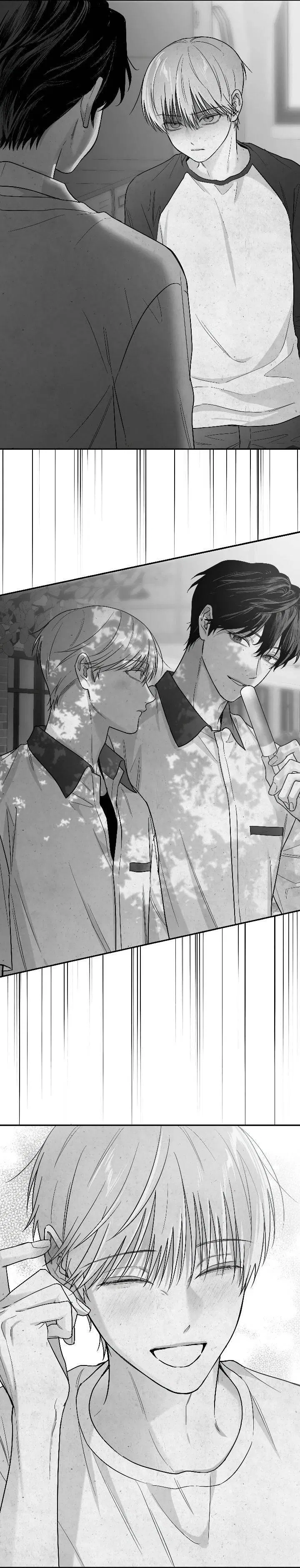 Манга Ненулевая сумма - Глава 69 Страница 21