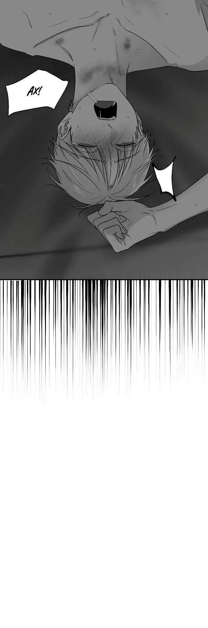 Манга Ненулевая сумма - Глава 69 Страница 31