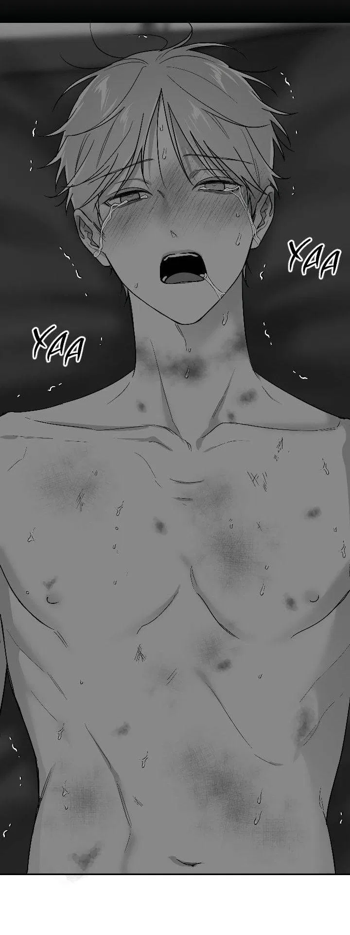 Манга Ненулевая сумма - Глава 69 Страница 23