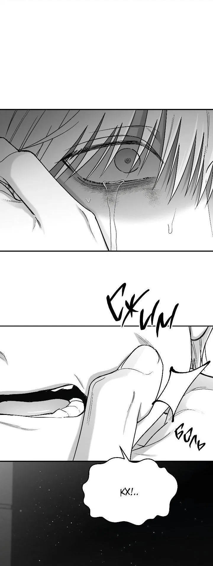 Манга Ненулевая сумма - Глава 68 Страница 4