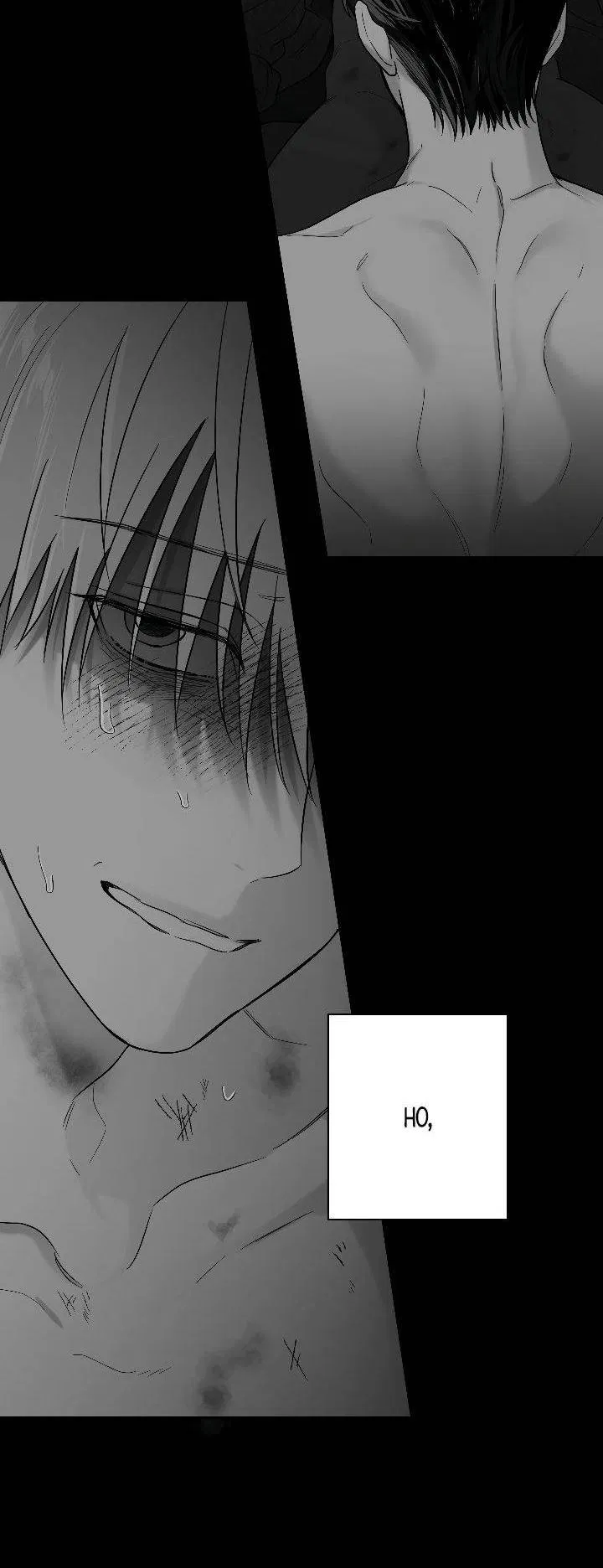 Манга Ненулевая сумма - Глава 68 Страница 39