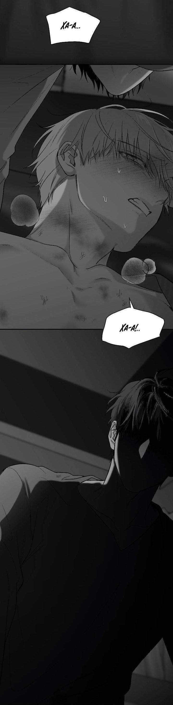 Манга Ненулевая сумма - Глава 68 Страница 19