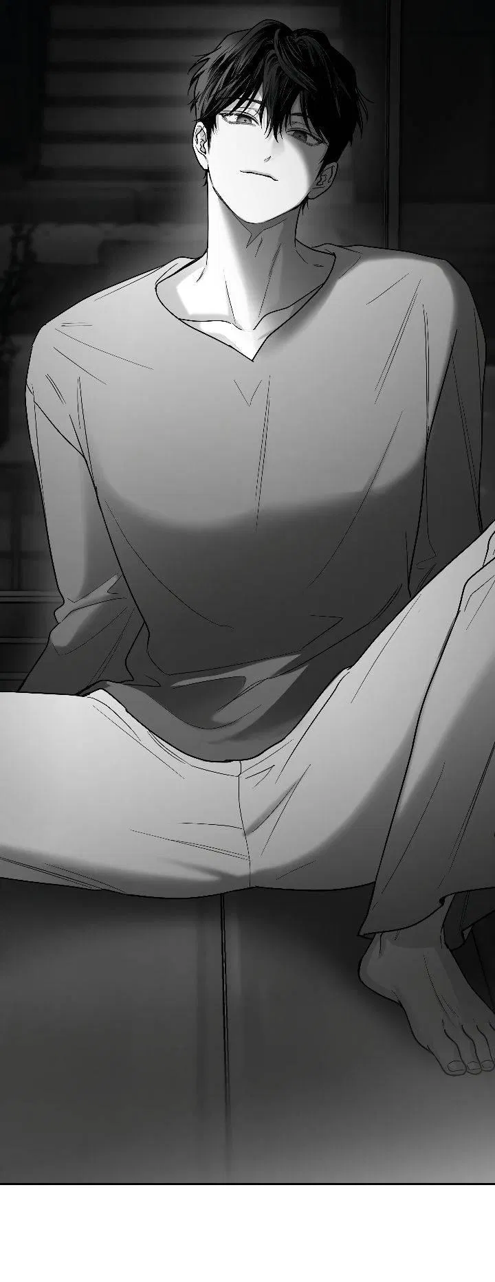 Манга Ненулевая сумма - Глава 67 Страница 31