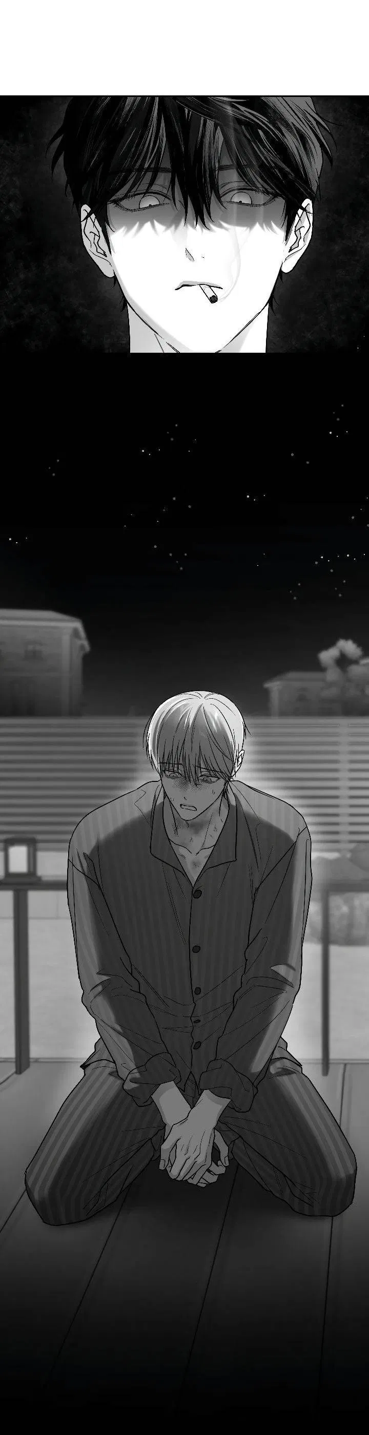 Манга Ненулевая сумма - Глава 67 Страница 19