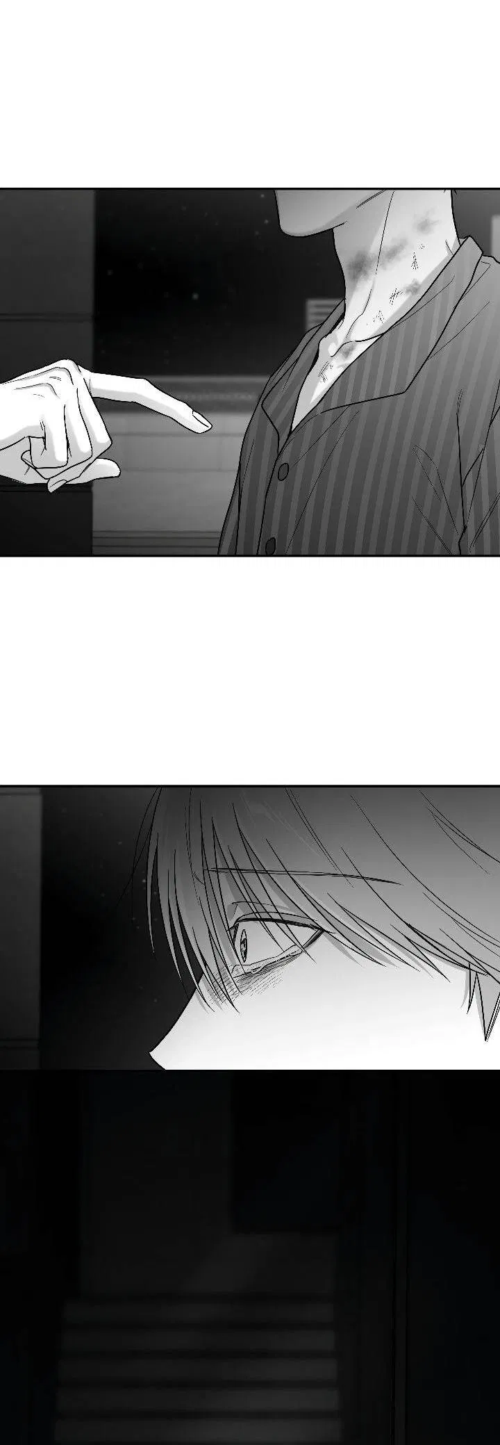 Манга Ненулевая сумма - Глава 67 Страница 30