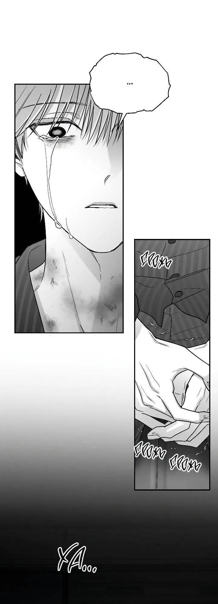 Манга Ненулевая сумма - Глава 67 Страница 56