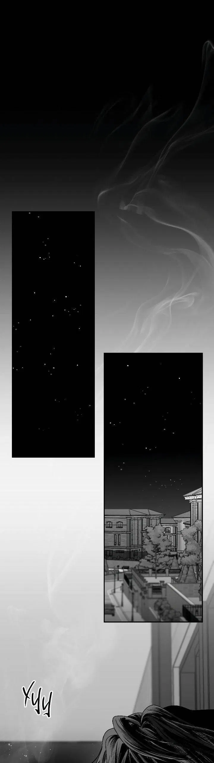 Манга Ненулевая сумма - Глава 67 Страница 2