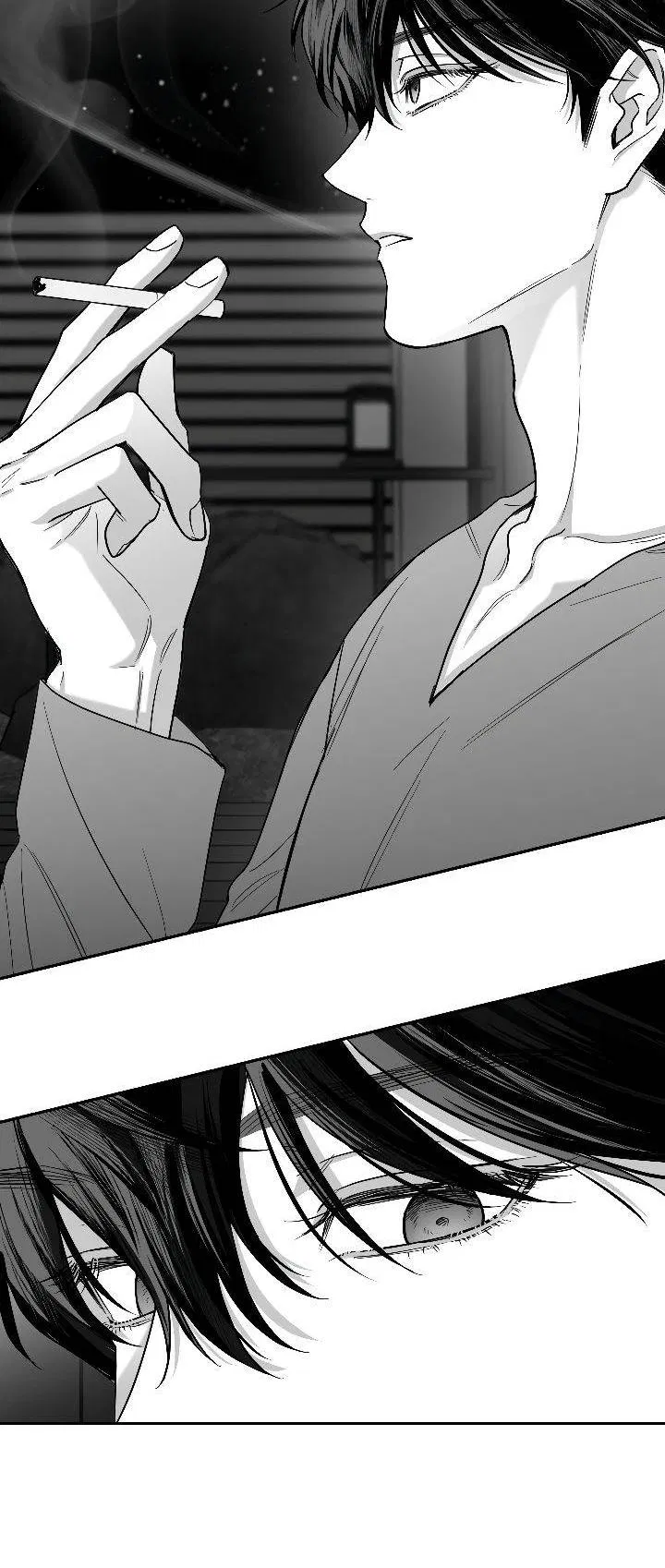 Манга Ненулевая сумма - Глава 67 Страница 3