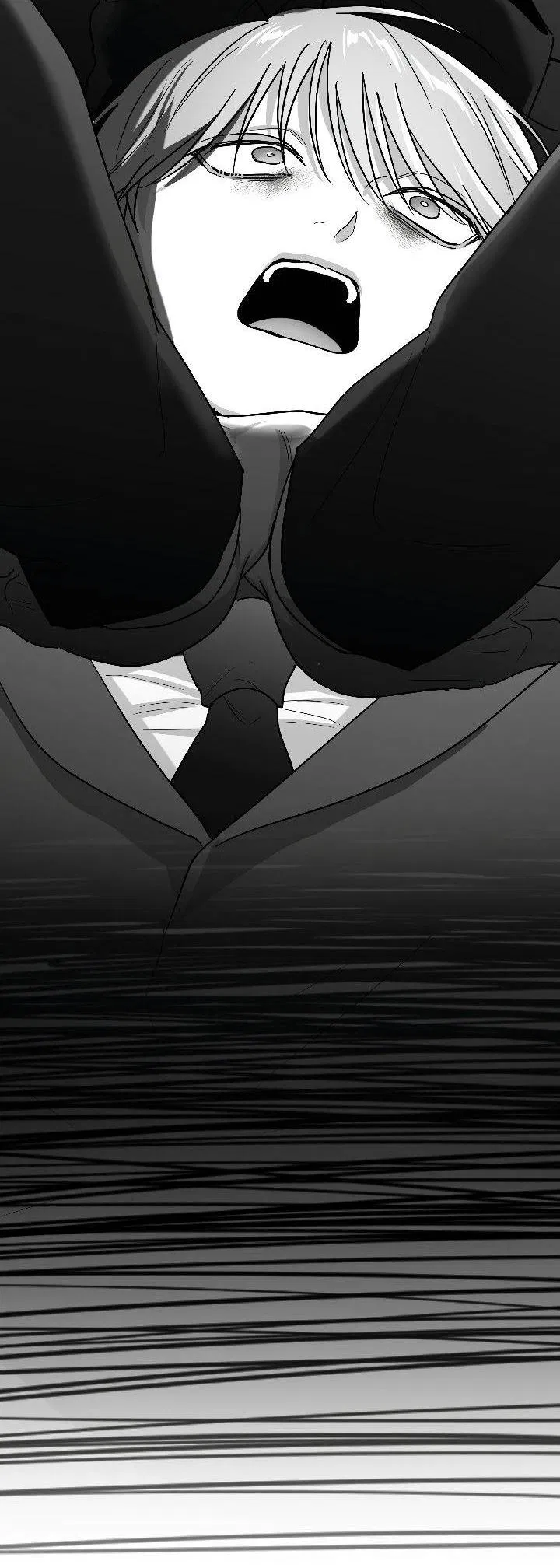 Манга Ненулевая сумма - Глава 72 Страница 69