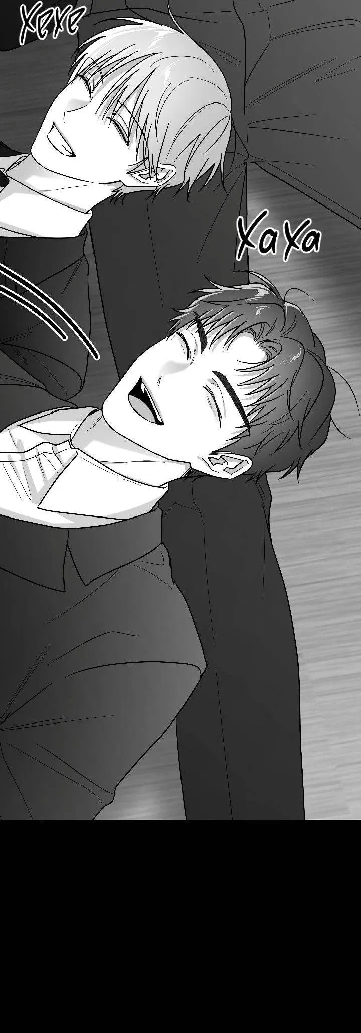 Манга Ненулевая сумма - Глава 72 Страница 56