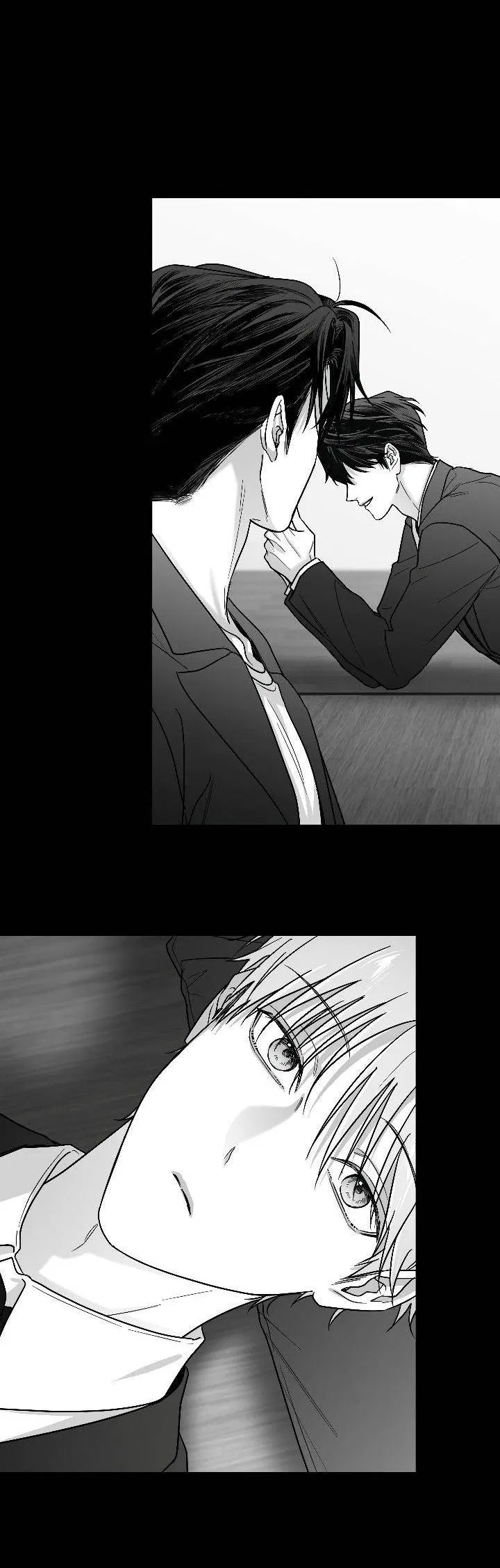 Манга Ненулевая сумма - Глава 72 Страница 53