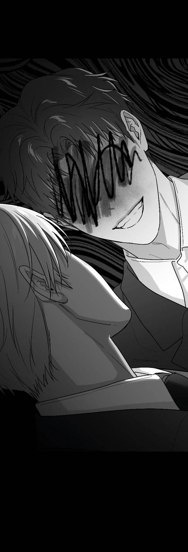 Манга Ненулевая сумма - Глава 72 Страница 65