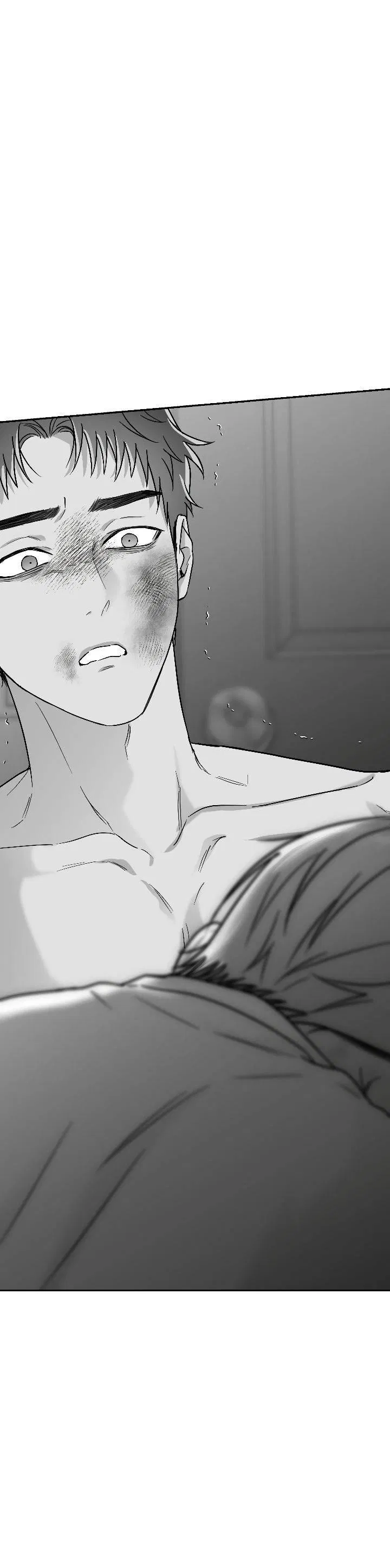 Манга Ненулевая сумма - Глава 73 Страница 46