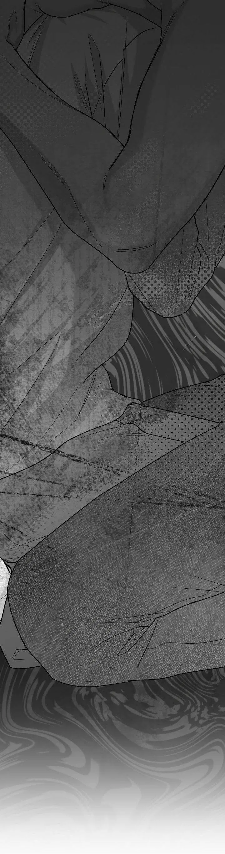 Манга Ненулевая сумма - Глава 73 Страница 35