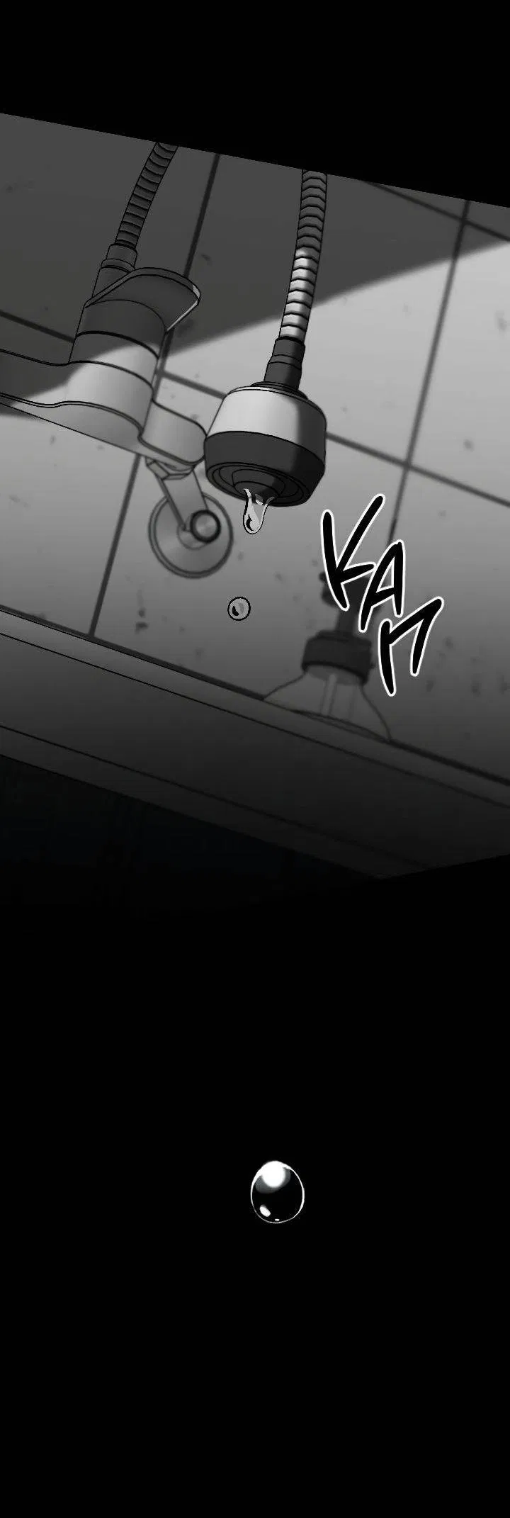 Манга Ненулевая сумма - Глава 73 Страница 18