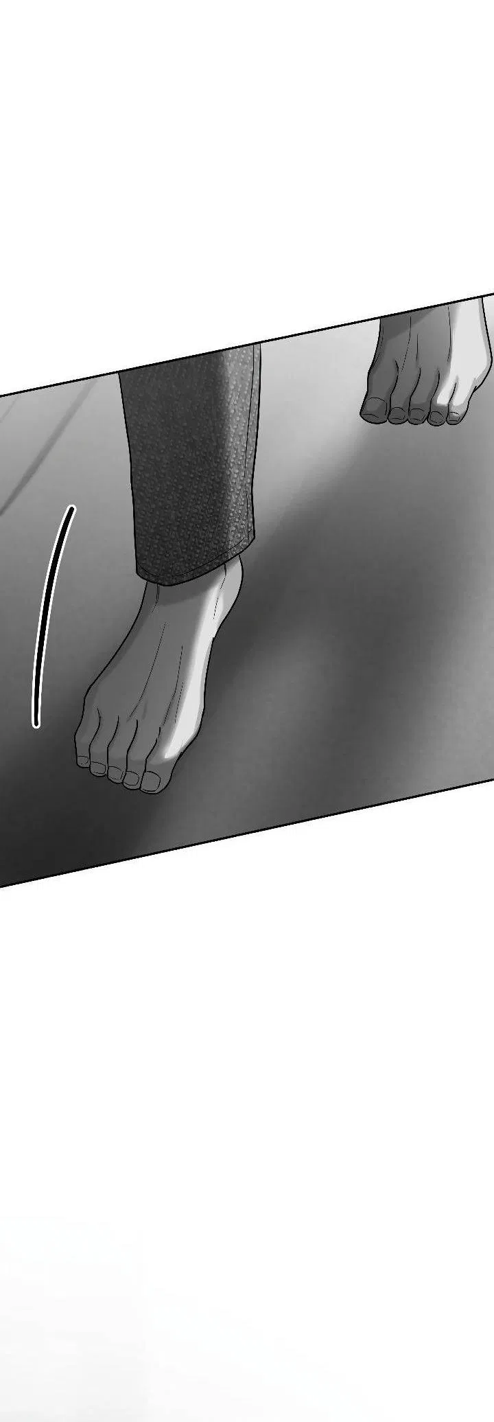 Манга Ненулевая сумма - Глава 73 Страница 27