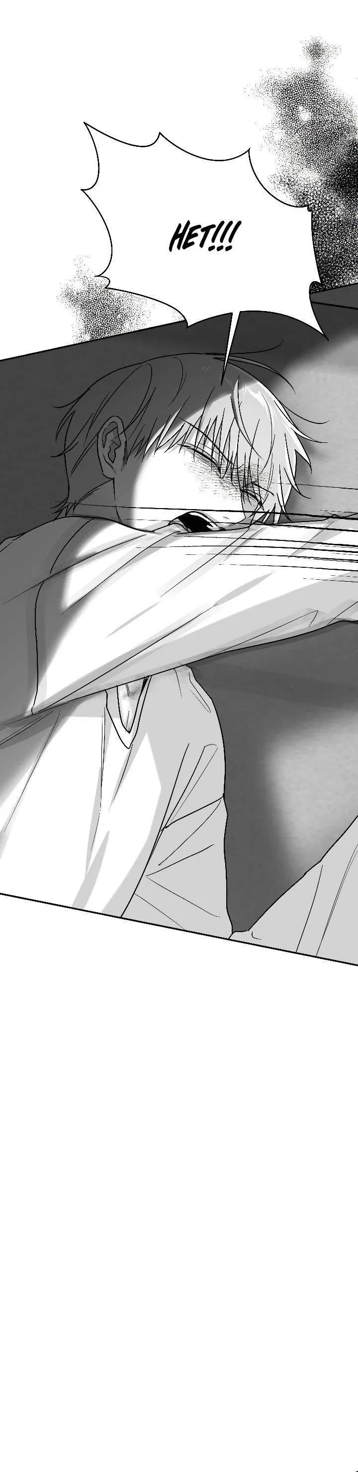 Манга Ненулевая сумма - Глава 73 Страница 8