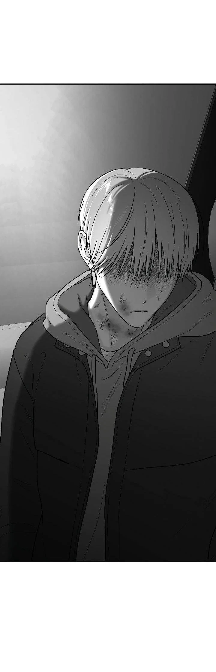 Манга Ненулевая сумма - Глава 74 Страница 44