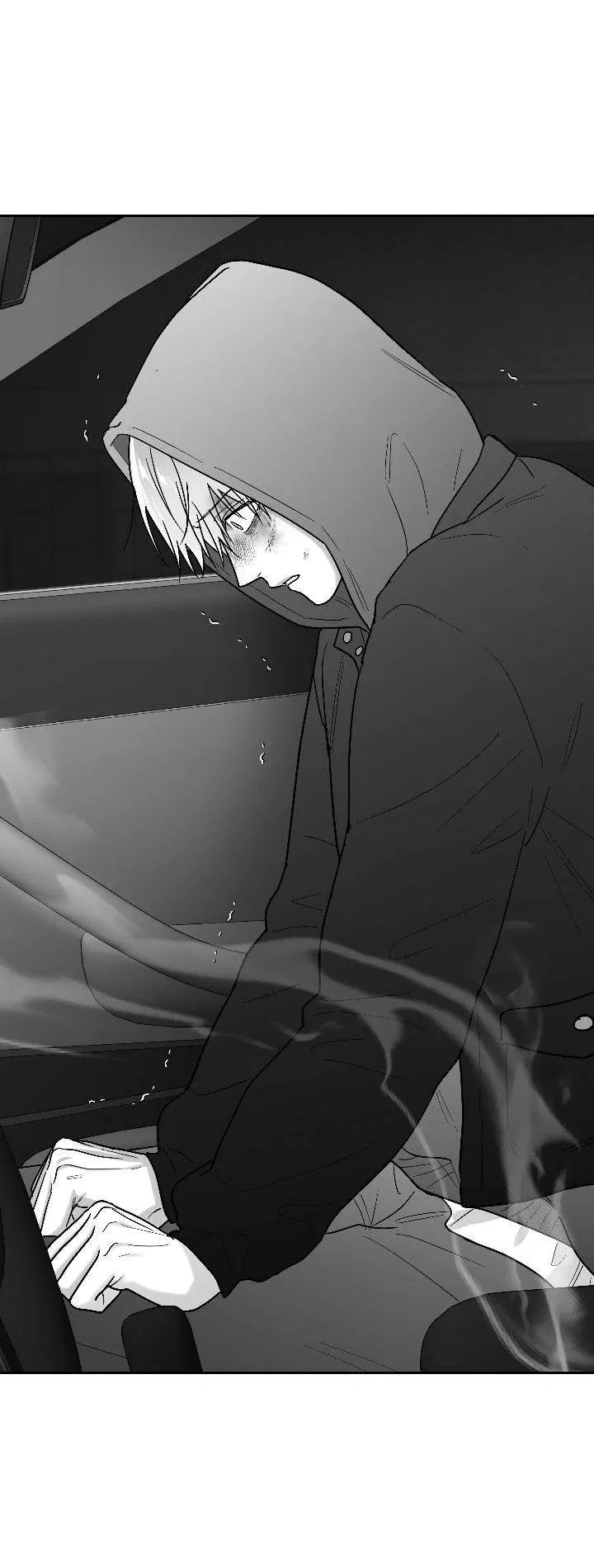 Манга Ненулевая сумма - Глава 74 Страница 4