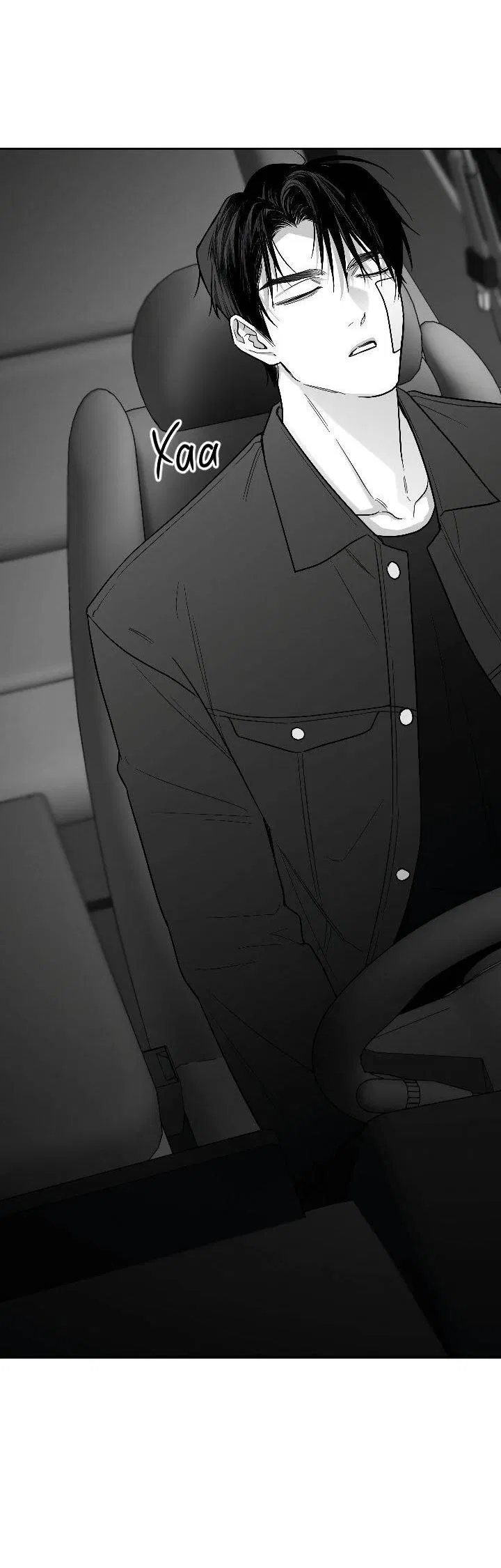 Манга Ненулевая сумма - Глава 74 Страница 58