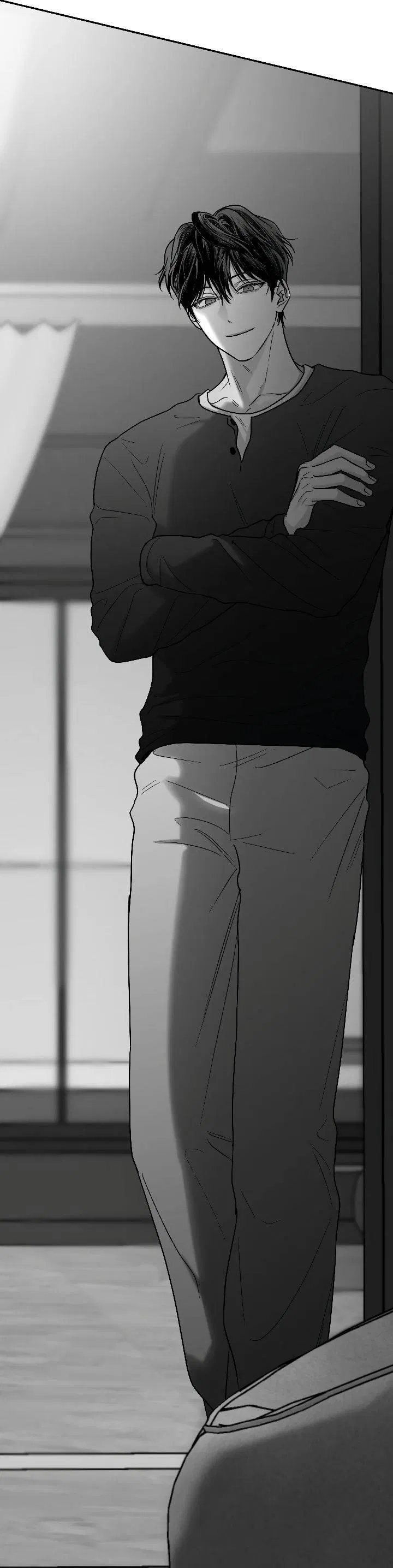 Манга Ненулевая сумма - Глава 76 Страница 40