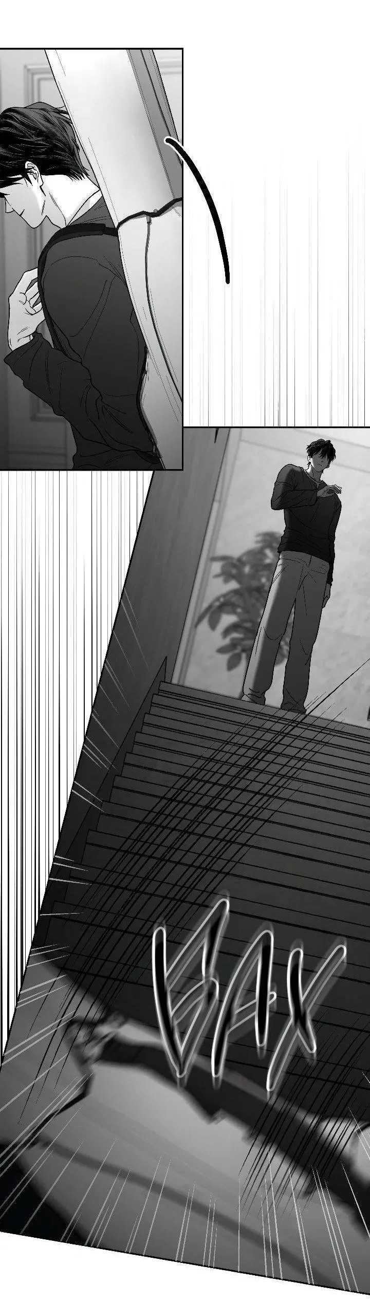 Манга Ненулевая сумма - Глава 76 Страница 44