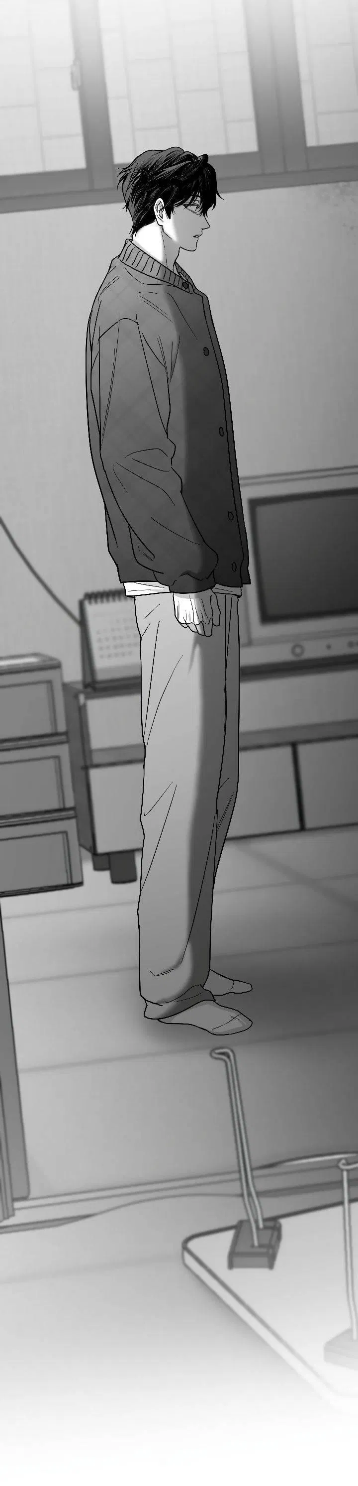 Манга Ненулевая сумма - Глава 76 Страница 67