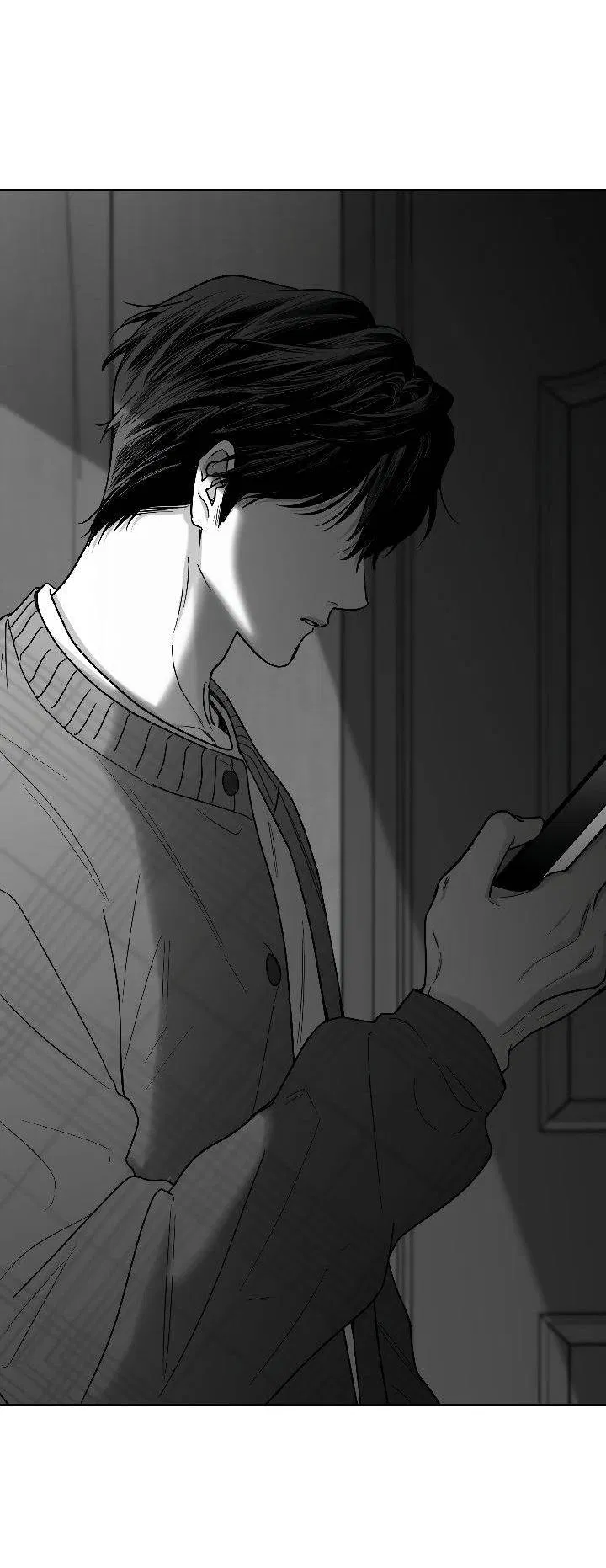 Манга Ненулевая сумма - Глава 76 Страница 51