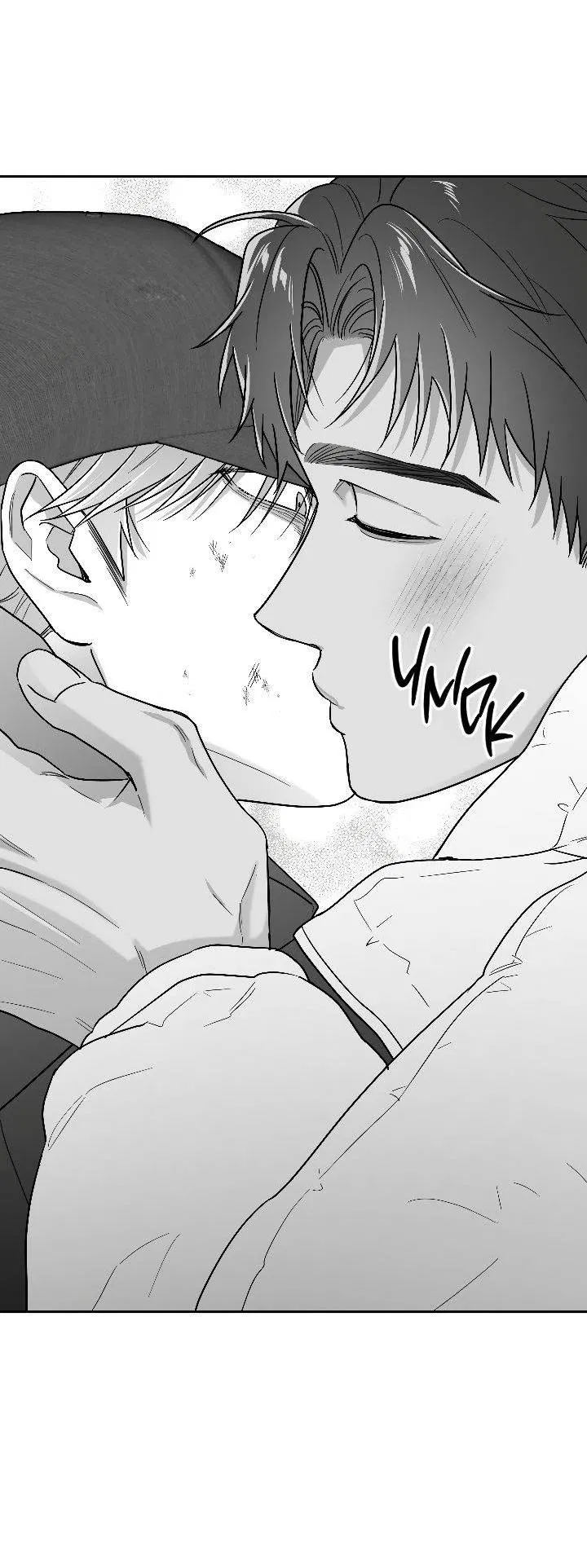 Манга Ненулевая сумма - Глава 75 Страница 38