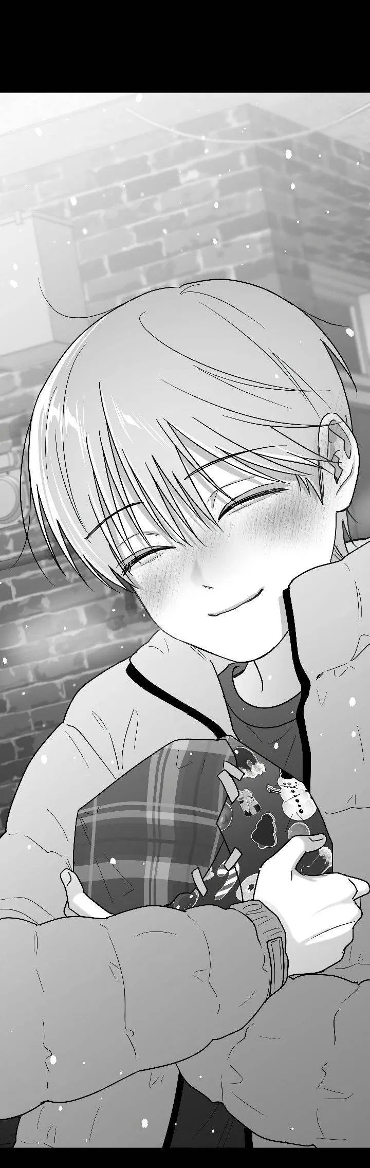 Манга Ненулевая сумма - Глава 75 Страница 59