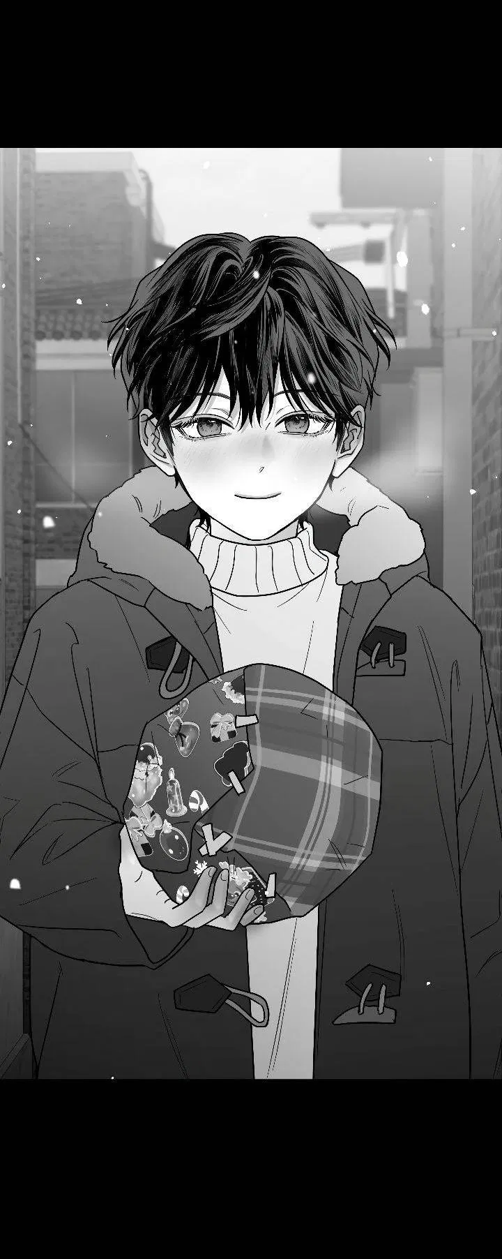 Манга Ненулевая сумма - Глава 75 Страница 56