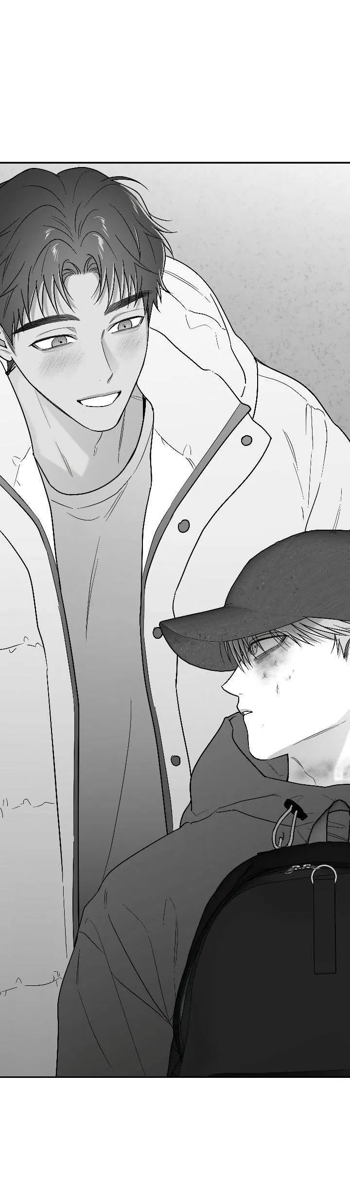 Манга Ненулевая сумма - Глава 75 Страница 36