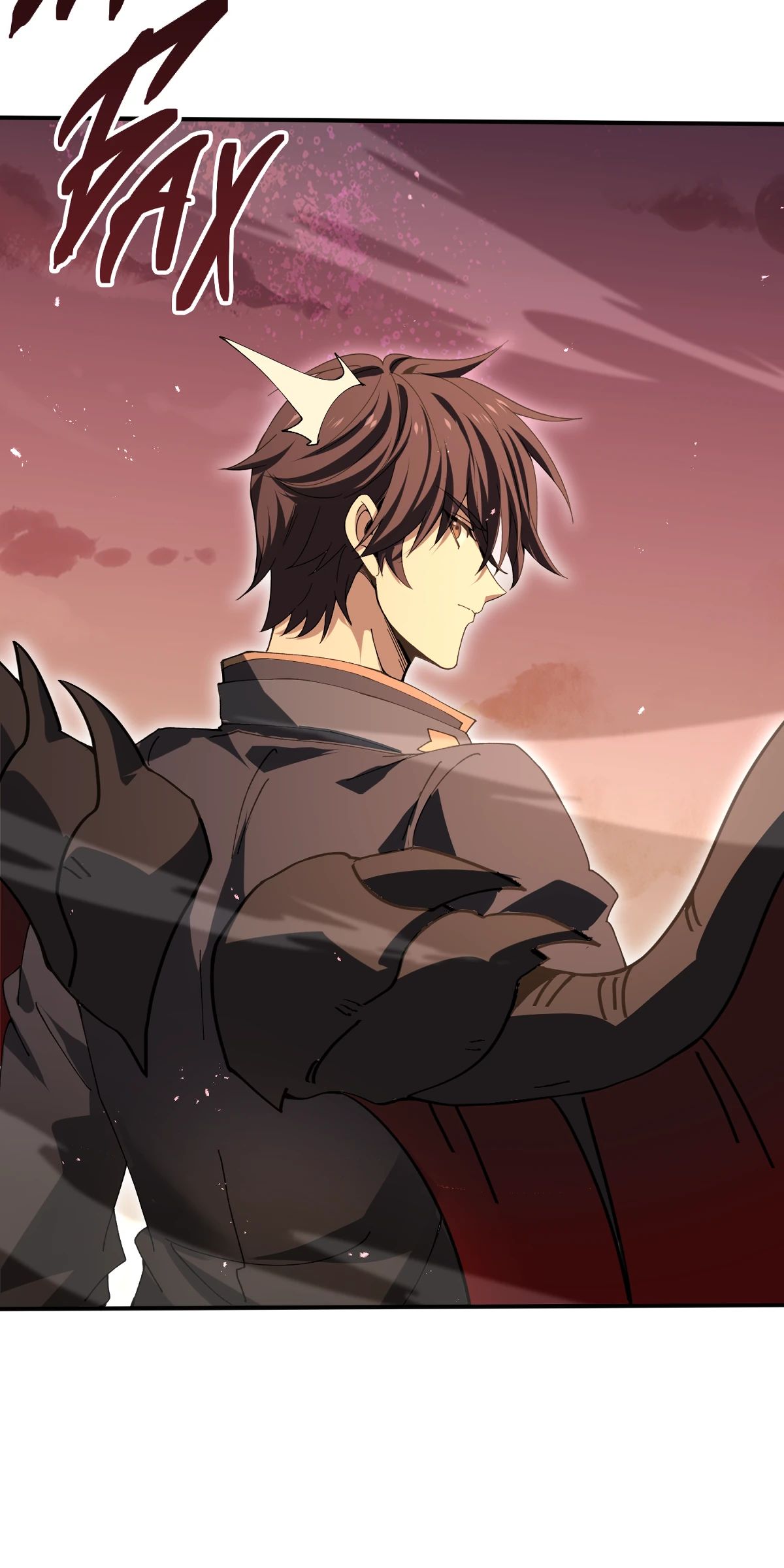 Манга Всеобщий отбор: укротитель драконов в самом деле самый слабый класс? - Глава 166 Страница 22