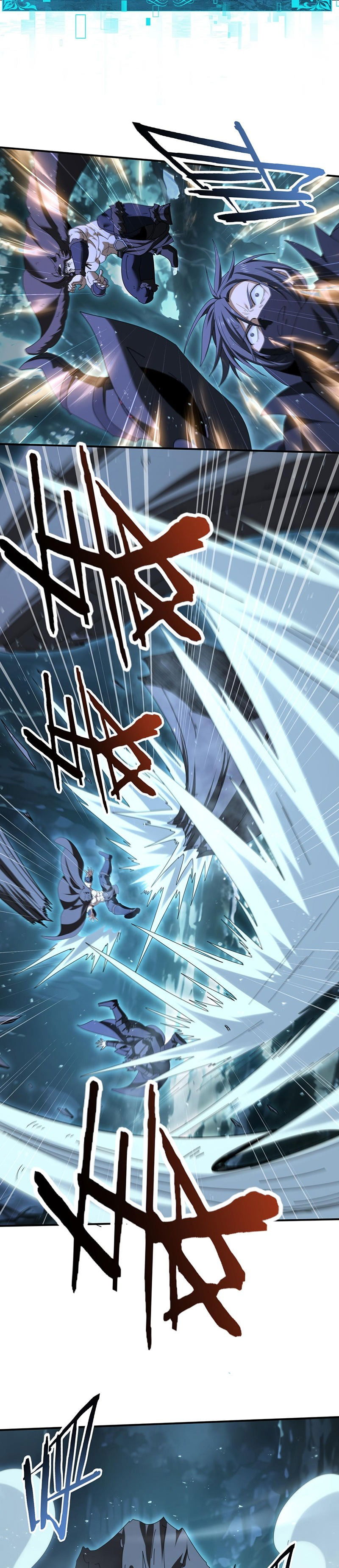 Манга Всеобщий отбор: укротитель драконов в самом деле самый слабый класс? - Глава 172 Страница 13