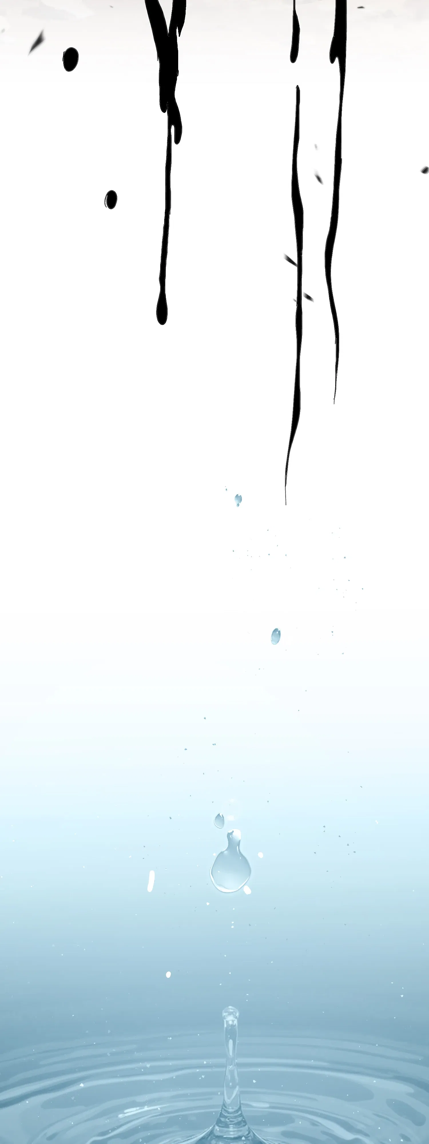 Манга Всеобщий отбор: укротитель драконов в самом деле самый слабый класс? - Глава 189 Страница 34